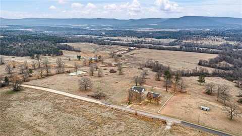 1615 Co Rd 3360, Clarksville, AR 72830