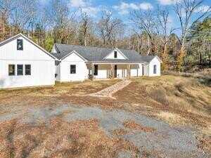 458 Cedar Creek Road, Center Ridge, AR 72027