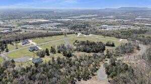 Lot 28 Hadley Lane, Russellville, AR 72802