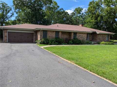 518 CR 2731, London, AR 72847