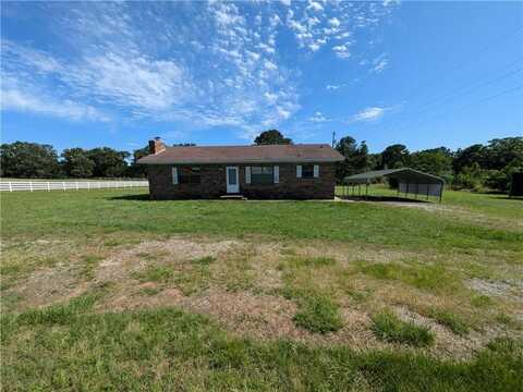 925 Co Rd 2700, London, AR 72847