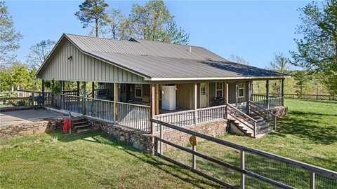 13272 Highway 21, Ozone, AR 72854
