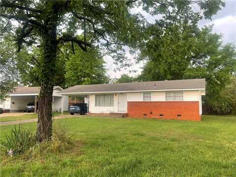 506 Oak ST, Clarksville, AR 72830
