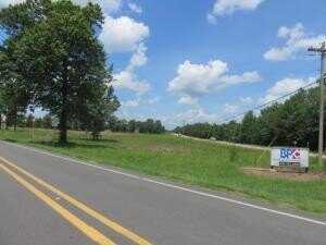 000 E Highway 123 & Main Street Street, Clarksville, AR 72830