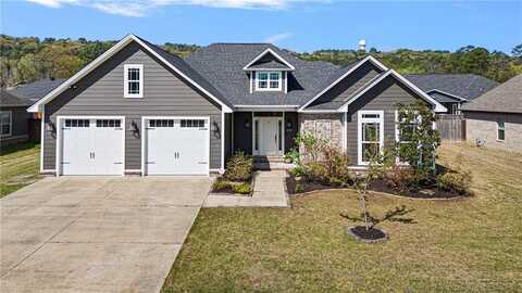 205 Promenade CIR, Russellville, AR 72801