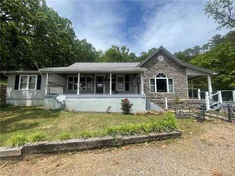 446 CR 3519, Clarksville, AR 72830