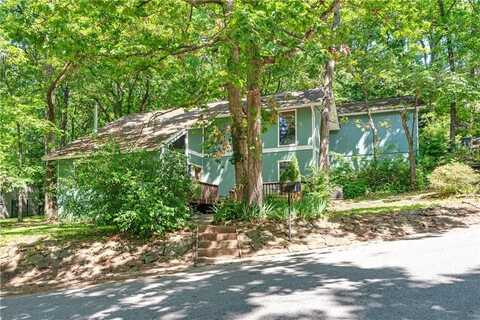 1824 Applebury PL, Fayetteville, AR 72701