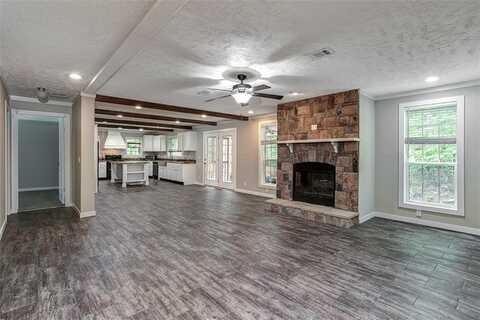 12088 Winn Creek RD, Winslow, AR 72959