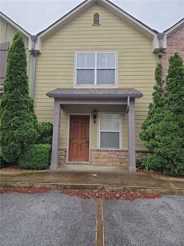 2011 Karrington Unit #E, Springdale, AR 72762