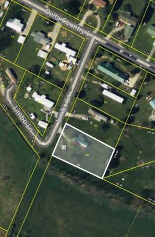 551 Limbo Lane, LIVINGSTON, TN 38570