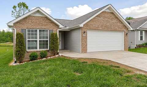 1643 Bobby Nichols Dr., COOKEVILLE, TN 38506