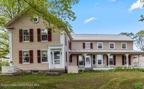 80 County Route 408, Westerlo, NY 12193