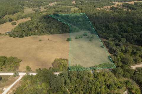 Tract 3 Iris RD, Neosho, MO 64850