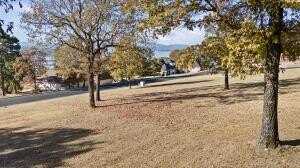 Lot 81 Castle Rock Drive, Russellville, AR 72802