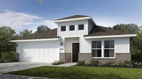 912 S Canvasback DR, Siloam Springs, AR 72761