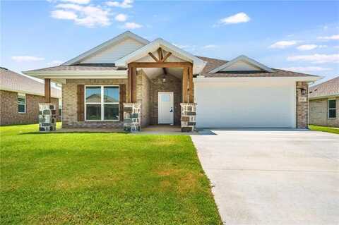 1715 Edwards ST, Pea Ridge, AR 72751