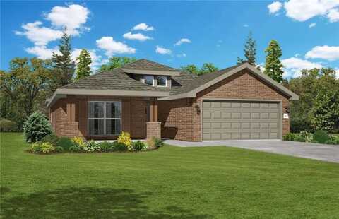 5073 Moose Hollow TER, Springdale, AR 72762