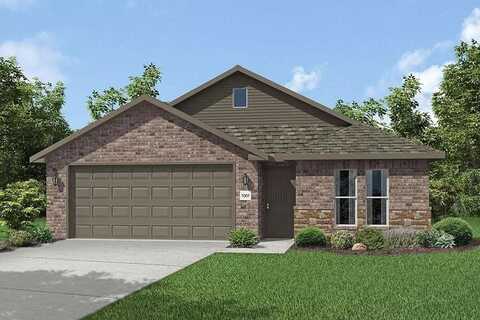 640 Kendra ST, Prairie Grove, AR 72753