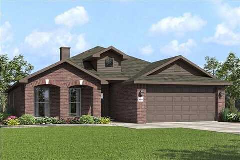 1712 Edwards ST, Pea Ridge, AR 72751