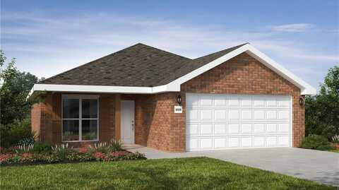 701 Kendra ST, Prairie Grove, AR 72753