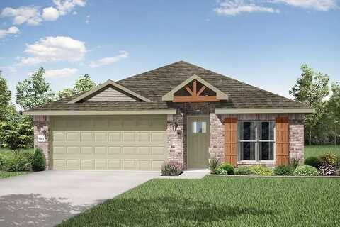 804 S Green Heron LN, Siloam Springs, AR 72761
