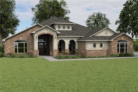 9018 S Pleasant Valley RD, Gentry, AR 72734