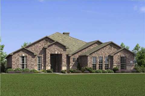 2213 Overlook WY, Farmington, AR 72730