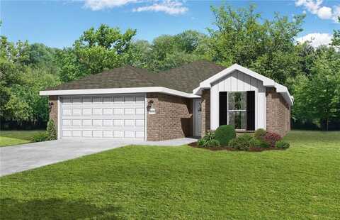 1715 Ferguson ST, Pea Ridge, AR 72751