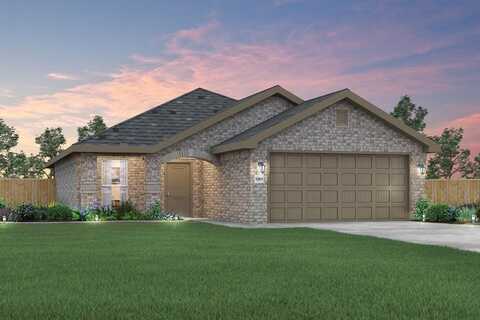1717 Farmer ST, Pea Ridge, AR 72751