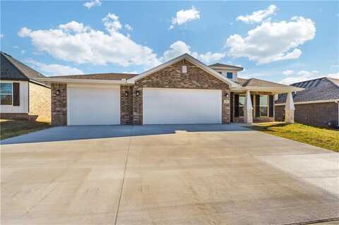 171 N Magazine ST, Prairie Grove, AR 72753