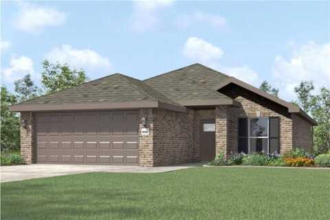 1719 Farmer ST, Pea Ridge, AR 72751