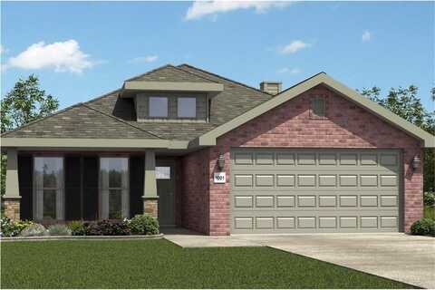 5055 Moose Hollow TER, Springdale, AR 72762