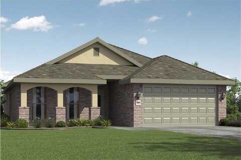 3602 N Wiley DR, Siloam Springs, AR 72761