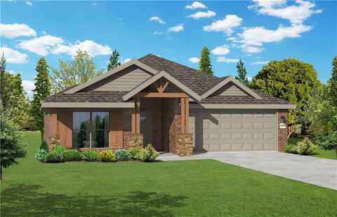 2289 Overlook WY, Farmington, AR 72730
