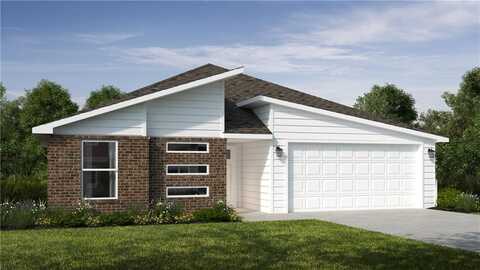 1723 Ferguson ST, Pea Ridge, AR 72751