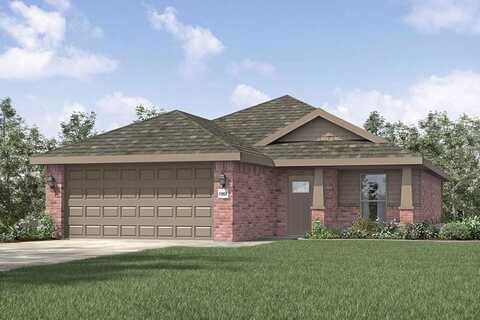 1800 Farmer ST, Pea Ridge, AR 72751