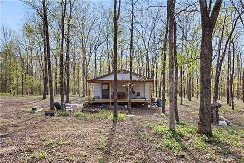 4578 Dabney RD, Jerusalem, AR 72080