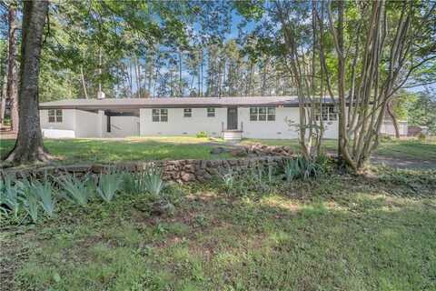 922 Scenic Drive, Perryville, AR 72126