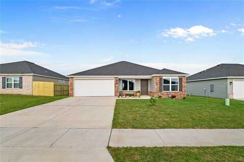 1641 Ace AVE, Gentry, AR 72734