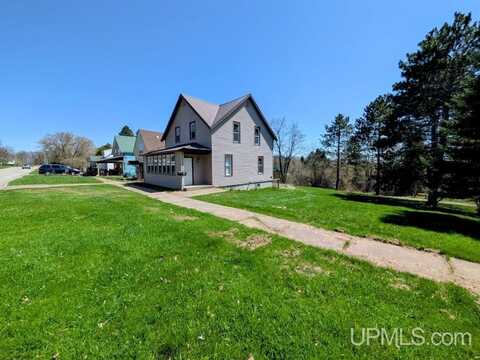 737 Forest, Crystal Falls, MI 49920