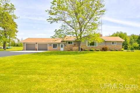 N3616 US 41, Menominee, MI 49858