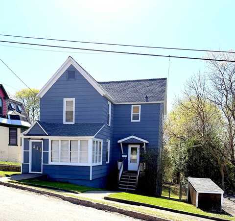 611 Finn, Hancock, MI 49930