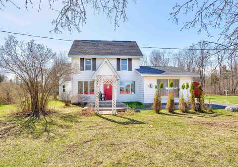 4811 N Aldrich, Manistique, MI 49854