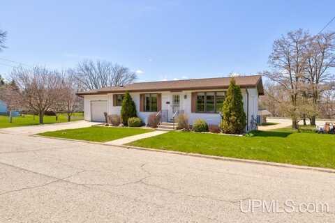 S315 Bluff, Stephenson, MI 49858