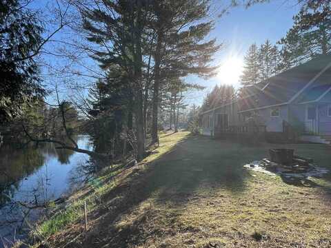 7629 W Rivers Bend, Manistique, MI 49854