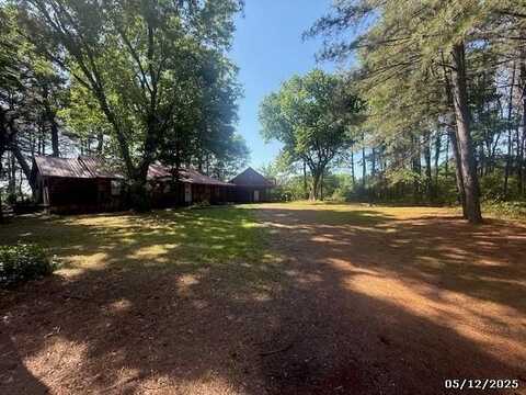 804 W HWY 64, Coal Hill, AR 72832