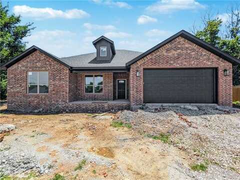 10 Olmsted CIR, Bella Vista, AR 72715
