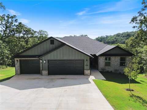 27 Topcliffe LN, Bella Vista, AR 72715