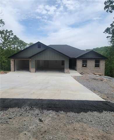 27 Topcliffe LN, Bella Vista, AR 72715