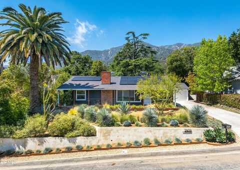 2509 Harmony Place, La Crescenta, CA 91214